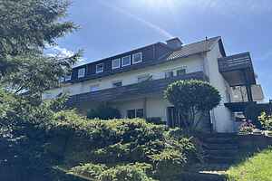Appartement en Altenau