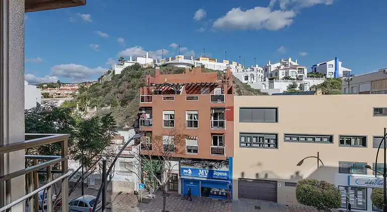 Appartamento in Rincón de la Victoria