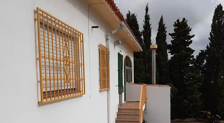 Holiday home in Callosa d'en Sarrià