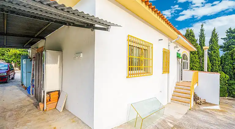 Holiday home in Callosa d'en Sarrià