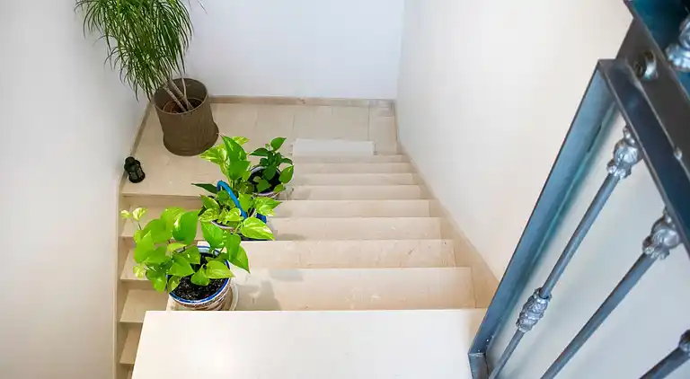 Casa de vacaciones en Sevilla