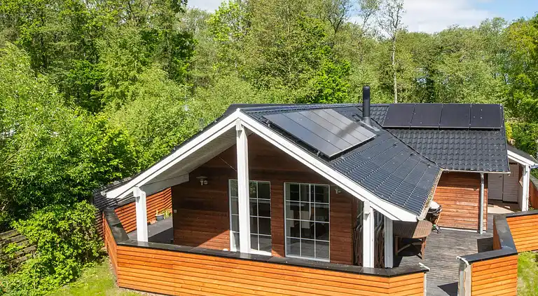 Sommerhus i Haderslev