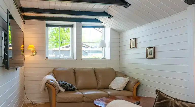 Sommerhus i Haderslev