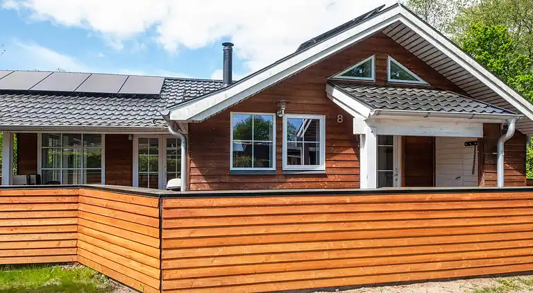 Sommerhus i Haderslev