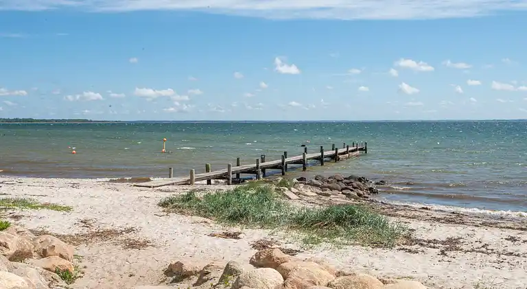 Sommerhus i Haderslev