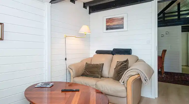 Sommerhus i Haderslev