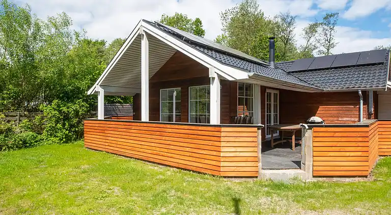 Sommerhus i Haderslev