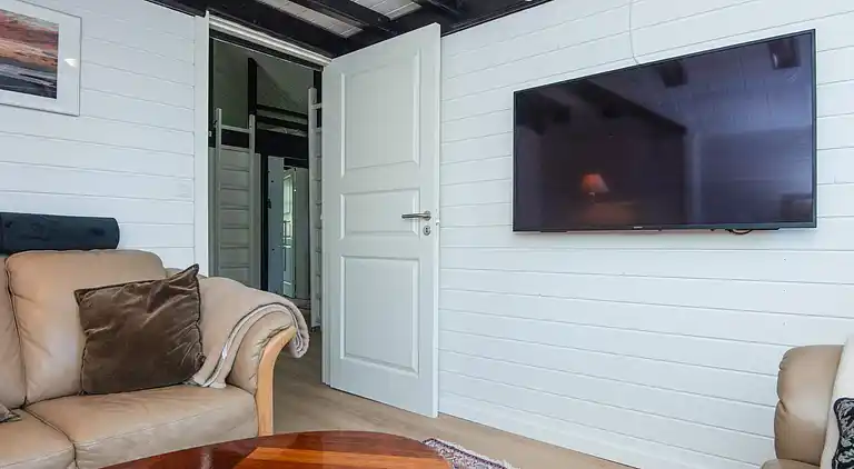 Sommerhus i Haderslev