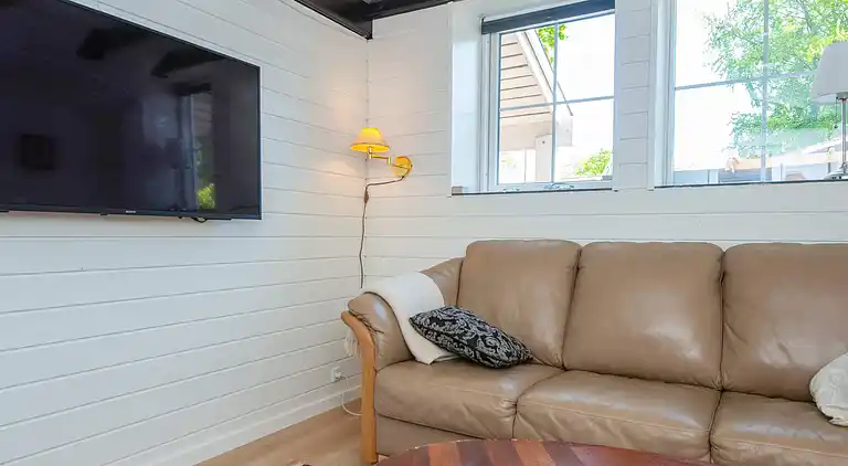 Sommerhus i Haderslev