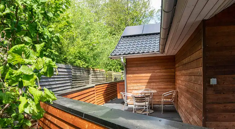 Sommerhus i Haderslev