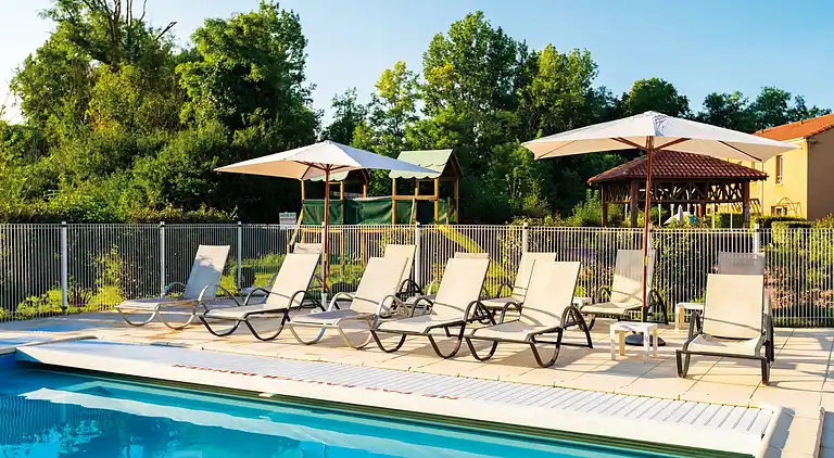 Holiday home in Bergerac