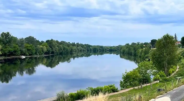 Holiday home in Bergerac