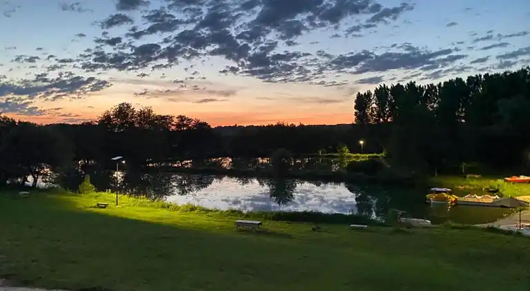 Holiday home in Bergerac