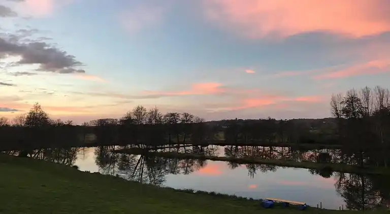 Holiday home in Bergerac