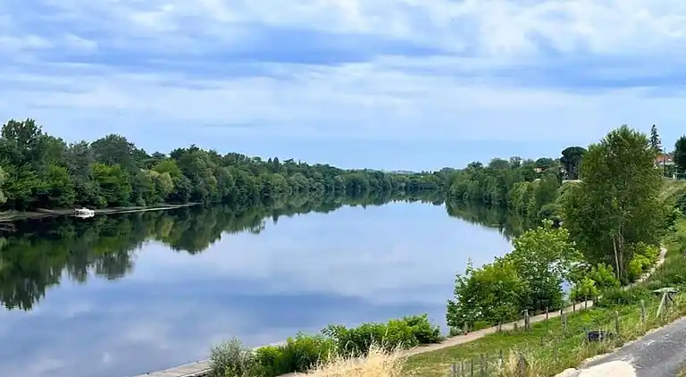 Holiday home in Bergerac