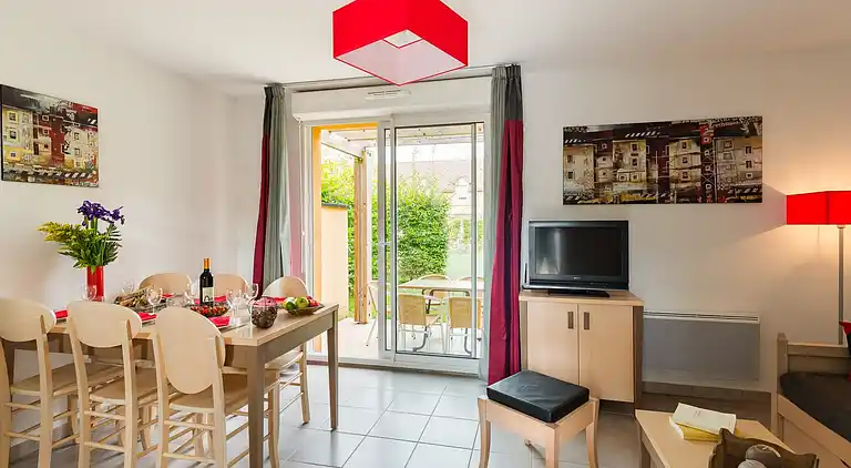 Sommerhus i Montignac