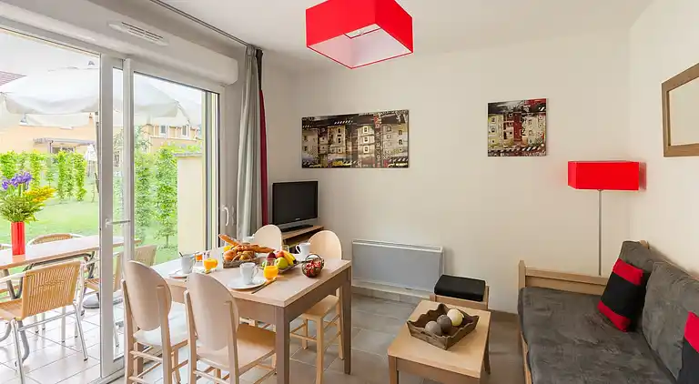 Sommerhus i Montignac