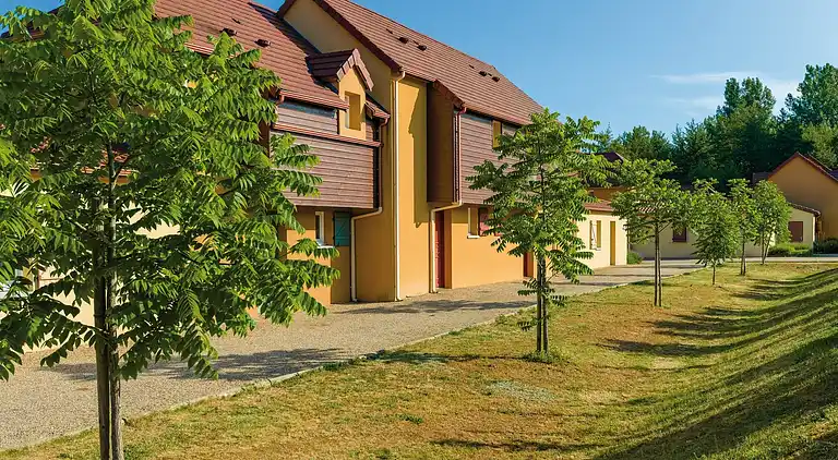 Sommerhus i Montignac