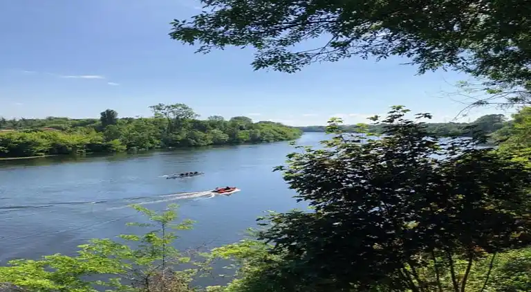 Sommerhus i Montignac