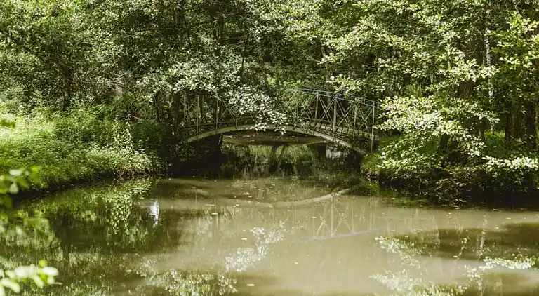 Sommerhus i Montignac