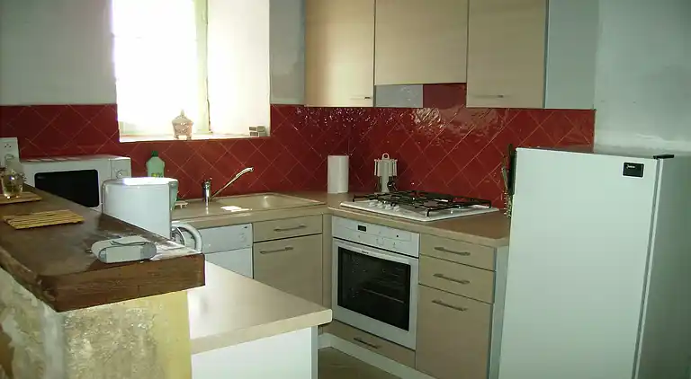 Holiday home in Loubejac