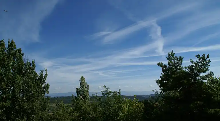 Sommerhus i Saint-Donat-sur-l'Herbasse