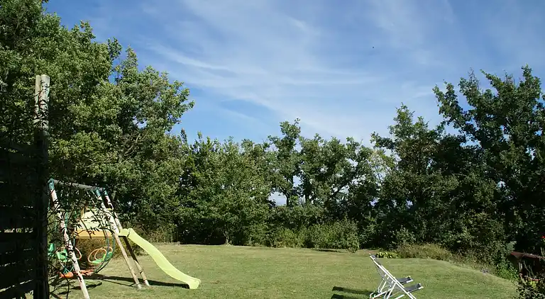 Sommerhus i Saint-Donat-sur-l'Herbasse