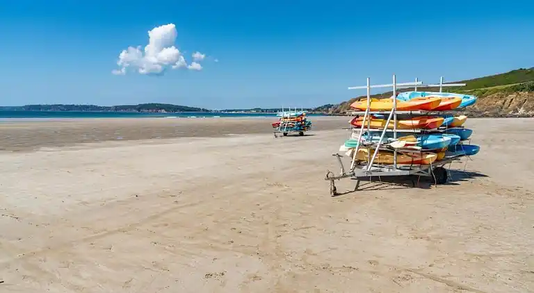 Casa vacanze in Crozon