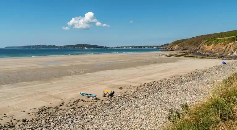 Casa vacanze in Crozon