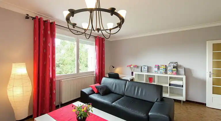 Sommerhus i Saint-Donat-sur-l'Herbasse