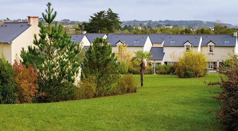 Casa vacanze in Crozon