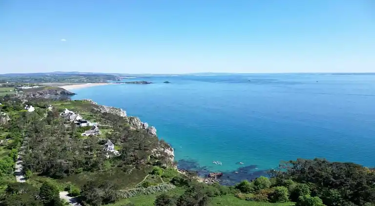 Casa vacanze in Crozon