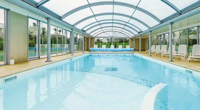 Semesterbostad i Crozon