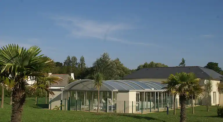 Casa vacanze in Crozon