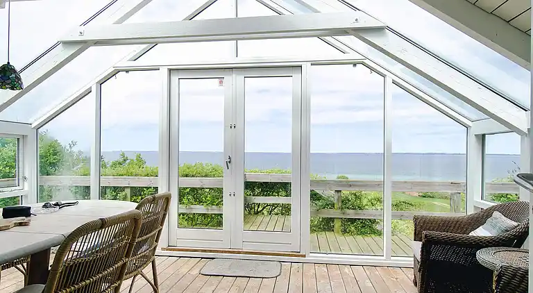 Sommerhus i Asnæs