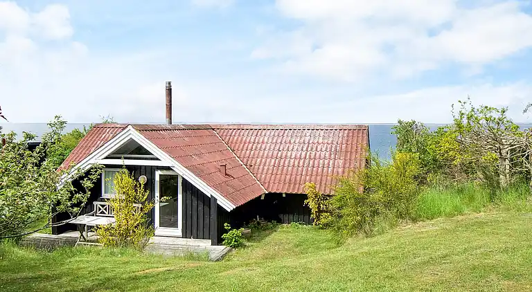 Sommerhus i Asnæs