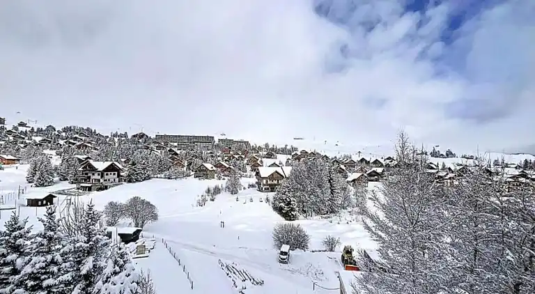 Ferielejlighed i Saint-Jean-de-Maurienne