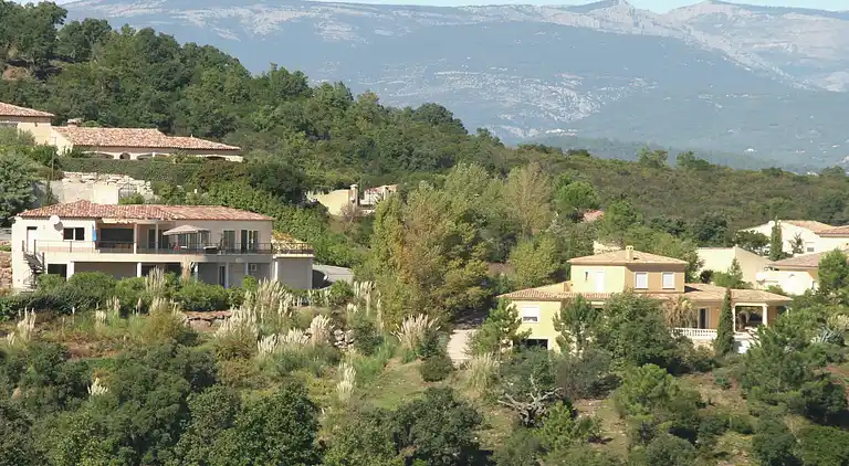 Villa in Fréjus