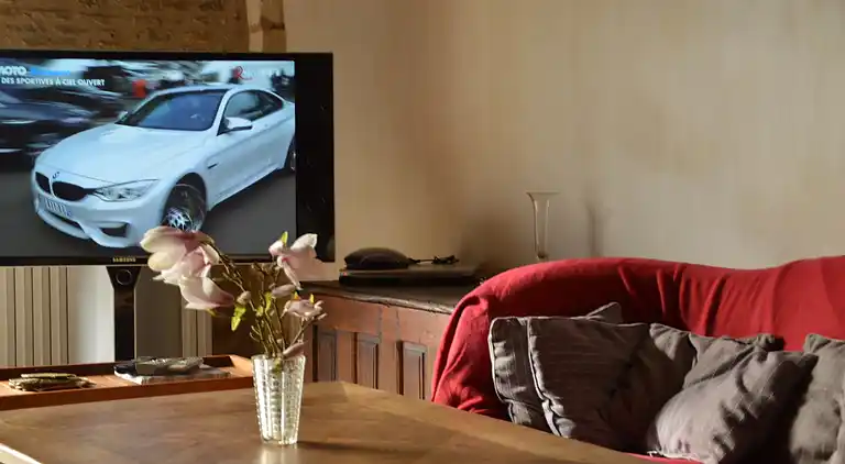 Holiday home in Craon