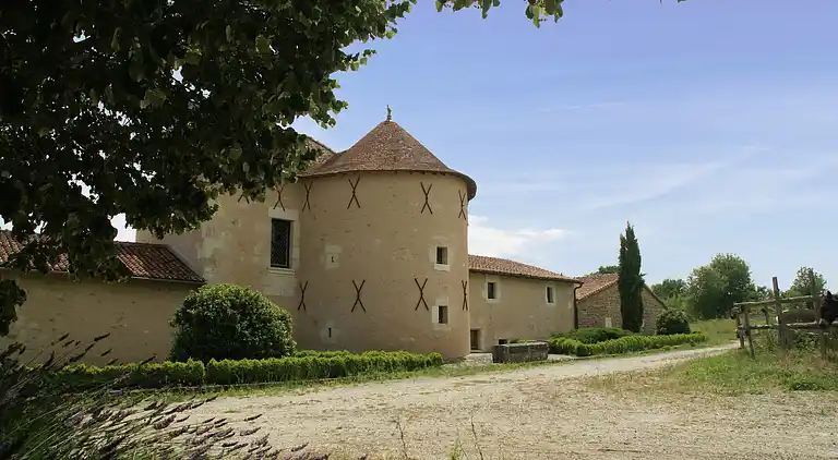 Holiday home in Craon