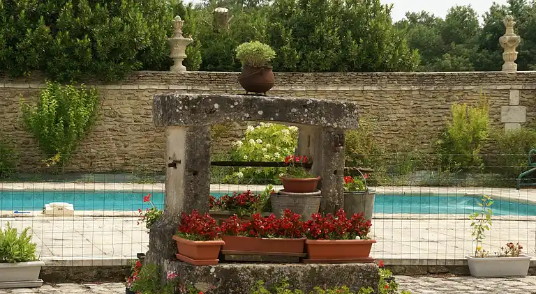 Holiday home in Craon