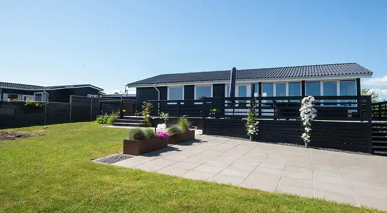 Holiday home in Hejlsminde Strand