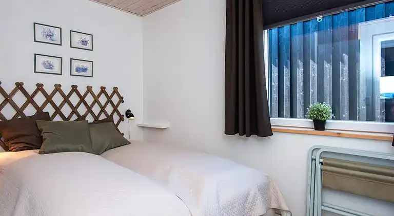 Holiday home in Hejlsminde Strand