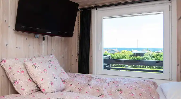 Holiday home in Hejlsminde Strand