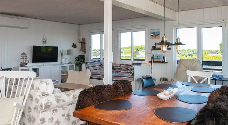 Holiday home in Hejlsminde Strand