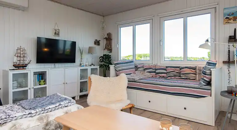 Holiday home in Hejlsminde Strand