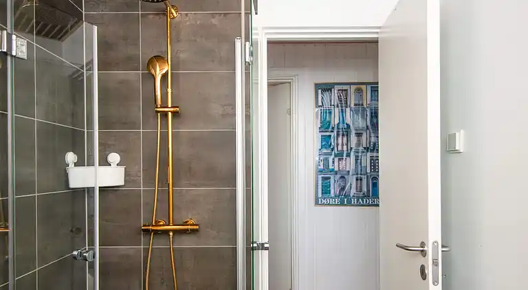 Holiday home in Hejlsminde Strand