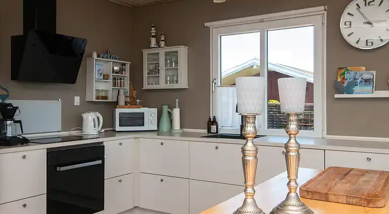 Holiday home in Hejlsminde Strand