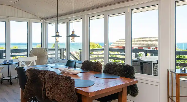 Holiday home in Hejlsminde Strand