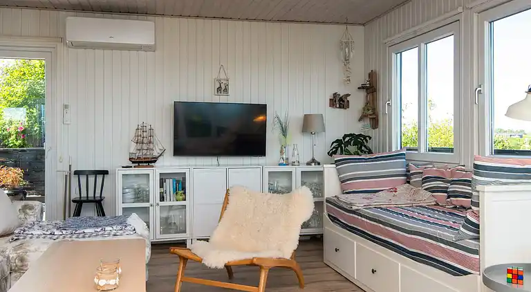 Holiday home in Hejlsminde Strand
